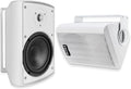 iHome All Weather 5.25 Inch Patio Speakers