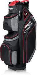 Ultimate Organization: Gogogo Sport Vpro Golf Cart Bag