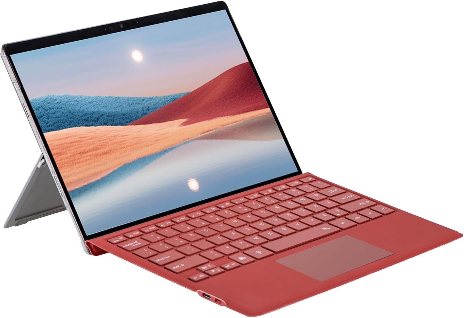 Mobee Type Cover for Microsoft Surface Pro 7+ and More