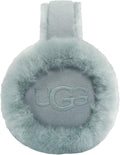 UGG Sheepskin Earmuffs for Women - Water Resistant Warmth