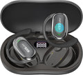 AI Real Time Language Translation Earbuds - Open-Ear Translator