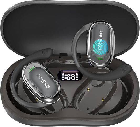 AI Language Translation Earbuds - Instantly Translate 144 Languages!