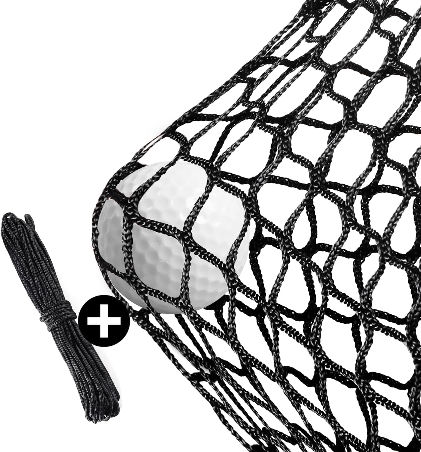 Multi-Sport Practice Net - Perfect for Backyard Training