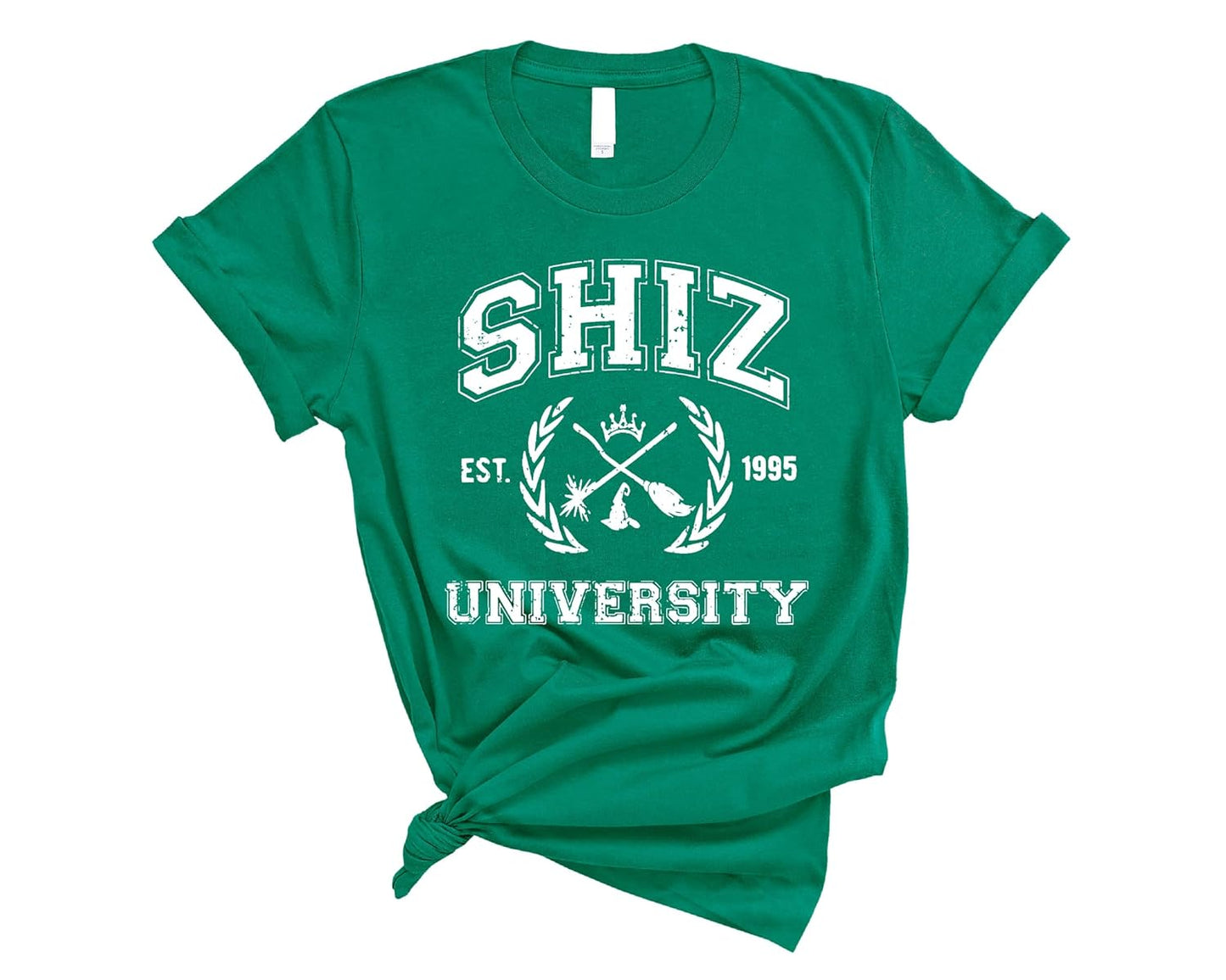Wicked Movie Fan Tee - Gift for Musical Lovers