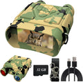 Night Vision Goggles by sxjyicam - Perfect for Hunting & Camping
