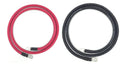 4 AWG Gauge Fully Assembled Battery Cables, 1-15ft Lengths - Ultra