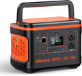 297Wh Portable Power Station with 600W AC Output - Reliable Power Anywhere