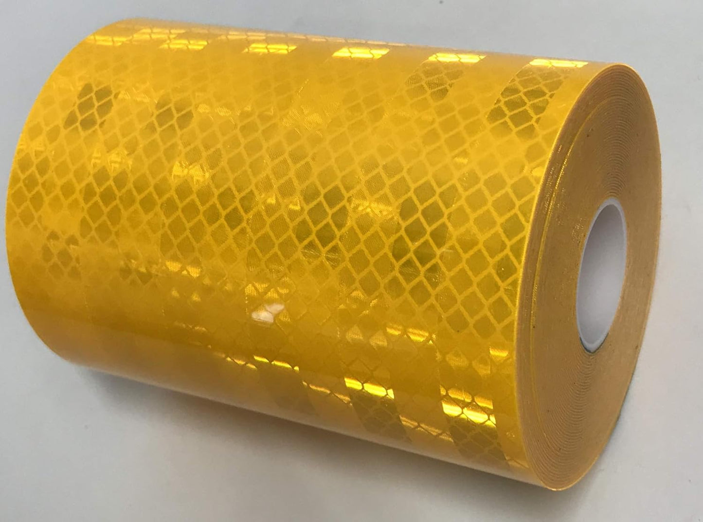 Reflective Tape by Paper Street Plastics for Safety & Decoration