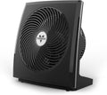 Vornado 673T Whole Room Air Circulator Fan - Quiet Powerful Airflow