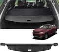 Cargo Cover for Jeep Grand Cherokee (2 Row WL) - Retractable Privacy