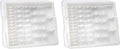Elizabeth Ward 45 Piece Portable Diamond Painting Storage and Bead
