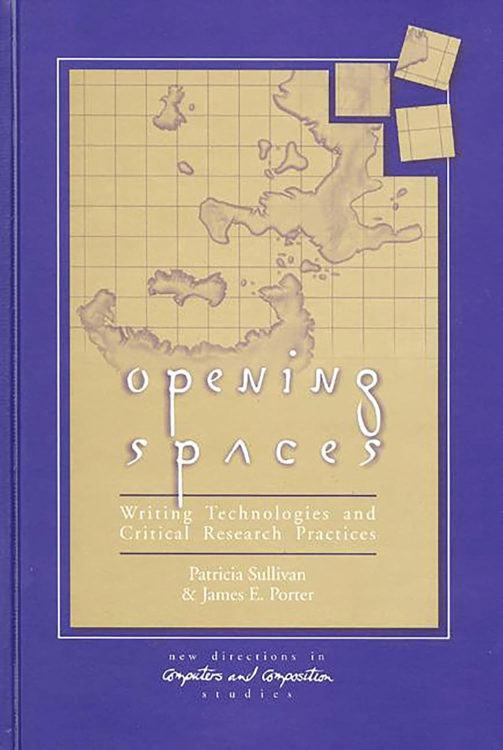 Writing Technologies and Critical Research Practices in Composition