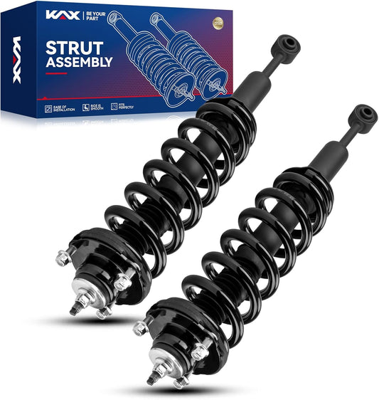 KAX Front Struts Shock Absorber Assembly for 4Runner Tacoma FJ