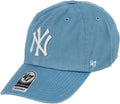 New York Yankees Adjustable Clean Up Cap - Comfortable, True Fit