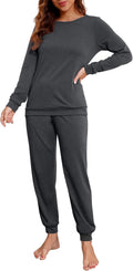 Women's PrinStory Pajama Set for Cozy Comfort and Modern Style