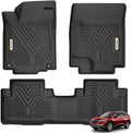 YITAMOTOR Floor Mats Compatible with 2012-2016 Honda CR-V