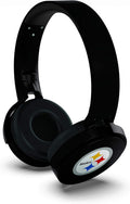 SOAR NFL Wireless Bluetooth Headphones - Team Style and Long Play Time
