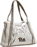 Littlearth womens NCAA Hoodie Purse - Cute Team Logo Bag