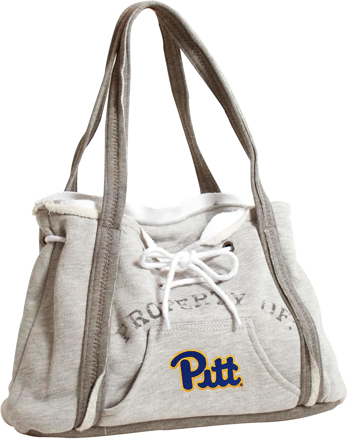 Littlearth NCAA Hoodie Purse - Unique Design for Fans