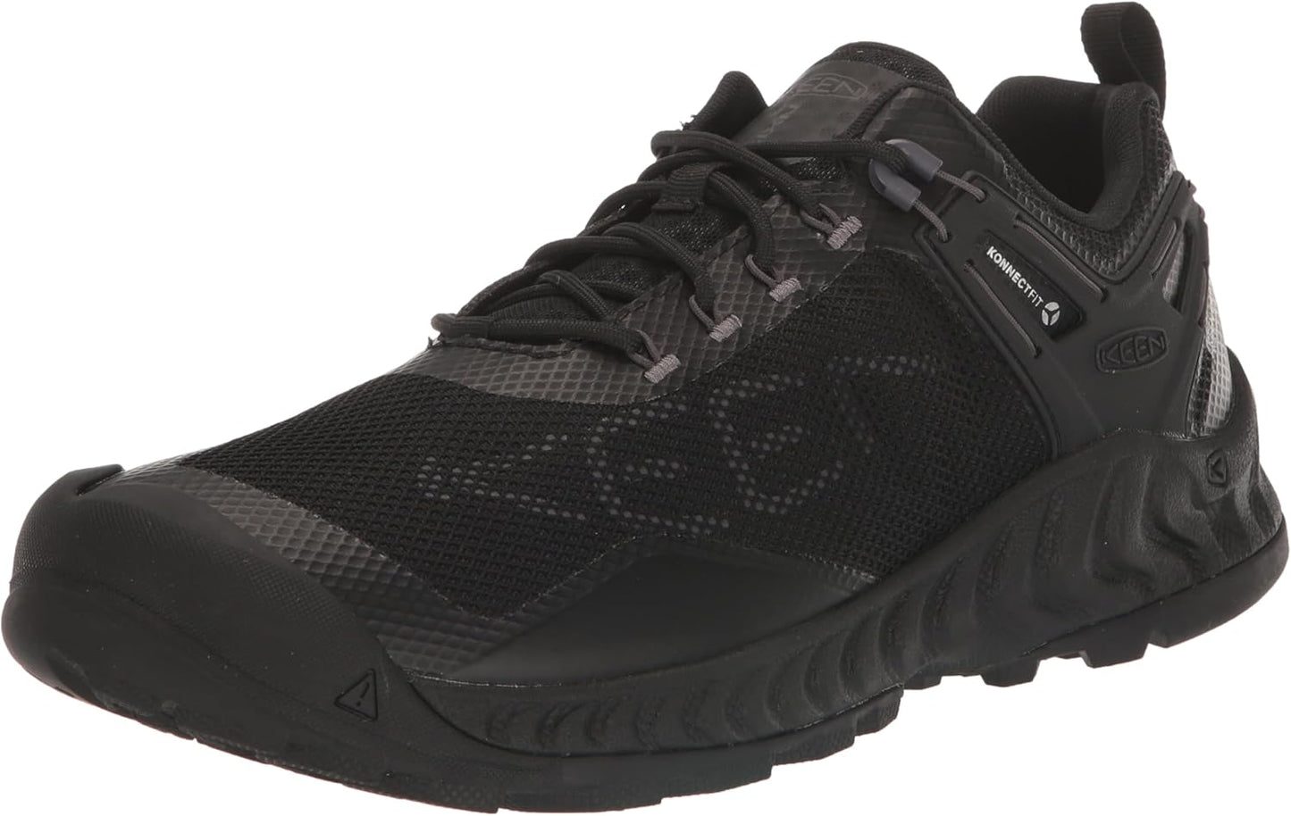 KEEN Women's Fast Packing Hiking Shoes
