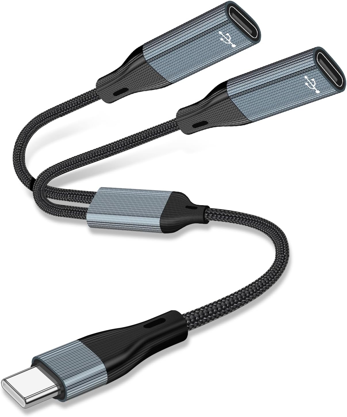 Ultimate USB C Splitter for Seamless Connectivity