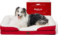 XL Orthopedic Dog Bed by Bedsure for Large Breed Comfort