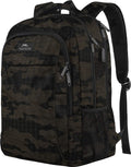 MATEIN 15.6 Inch Laptop Backpack - Comfortable, Secure Daily Bag