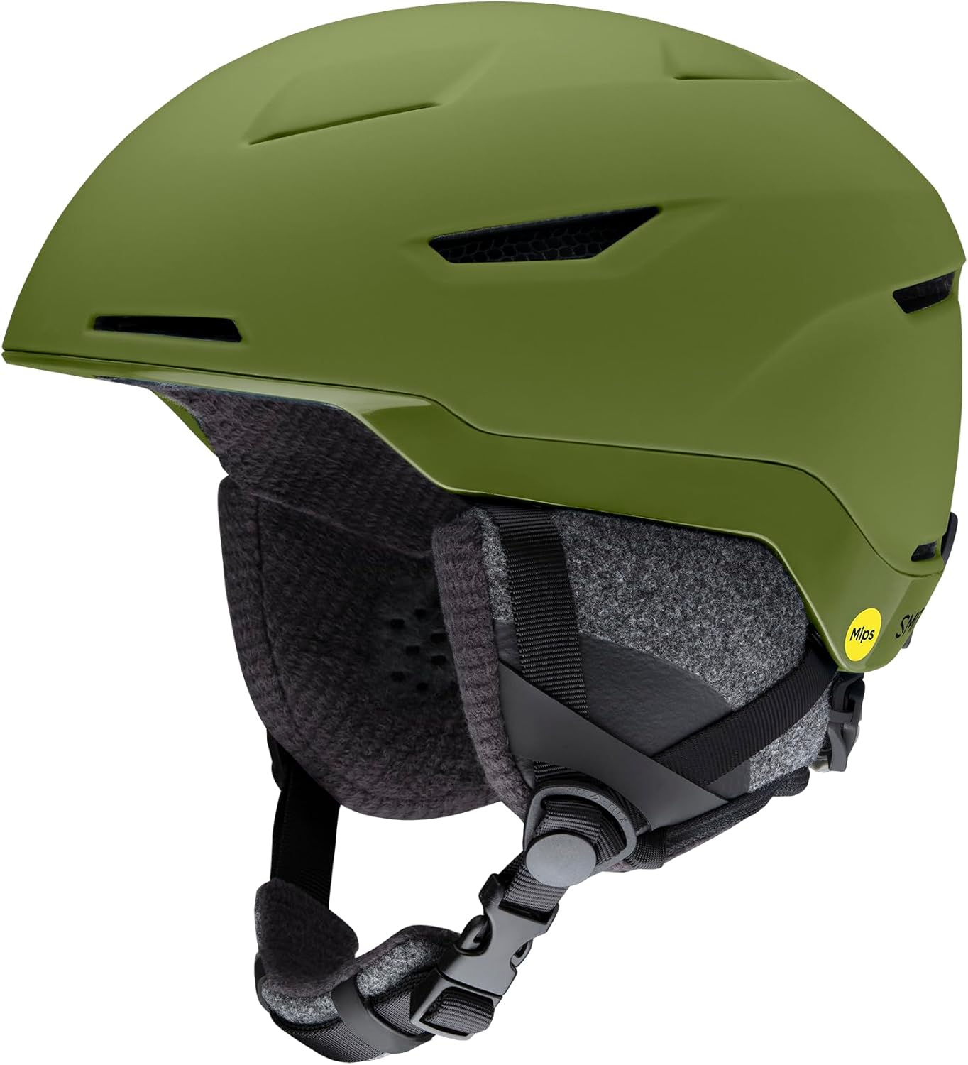 Smith Vida MIPS Helmet - Enhanced Safety