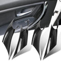 Jaronx Compatible BMW Door Handle Covers for 3/4 Series - Fix Sticky