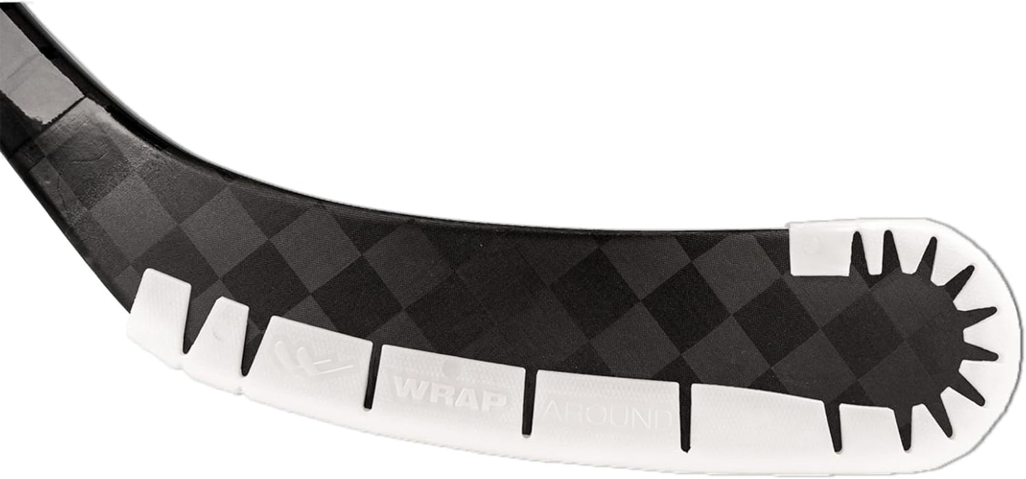 Long Lasting Hockey Stick Blade Protector - Junior/Senior - Off Ice Gear