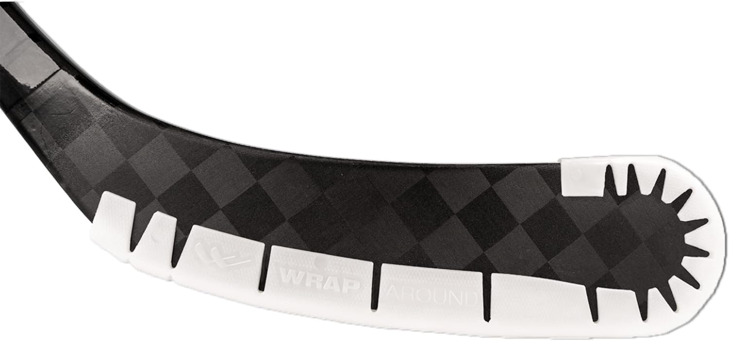 Long Lasting Hockey Stick Blade Protector - Junior/Senior - Off Ice Gear