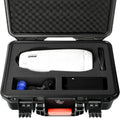Hard Camera Case for Meeting Owl 3 - Waterproof Protective Carrying