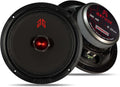 MX80E1 Loudspeaker 8 in Midrange 560W 6 Ohm - Clear Driving Audio