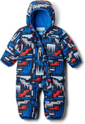 Columbia Unisex Baby Snuggly Bunny II Bunting - Warm Down Layer