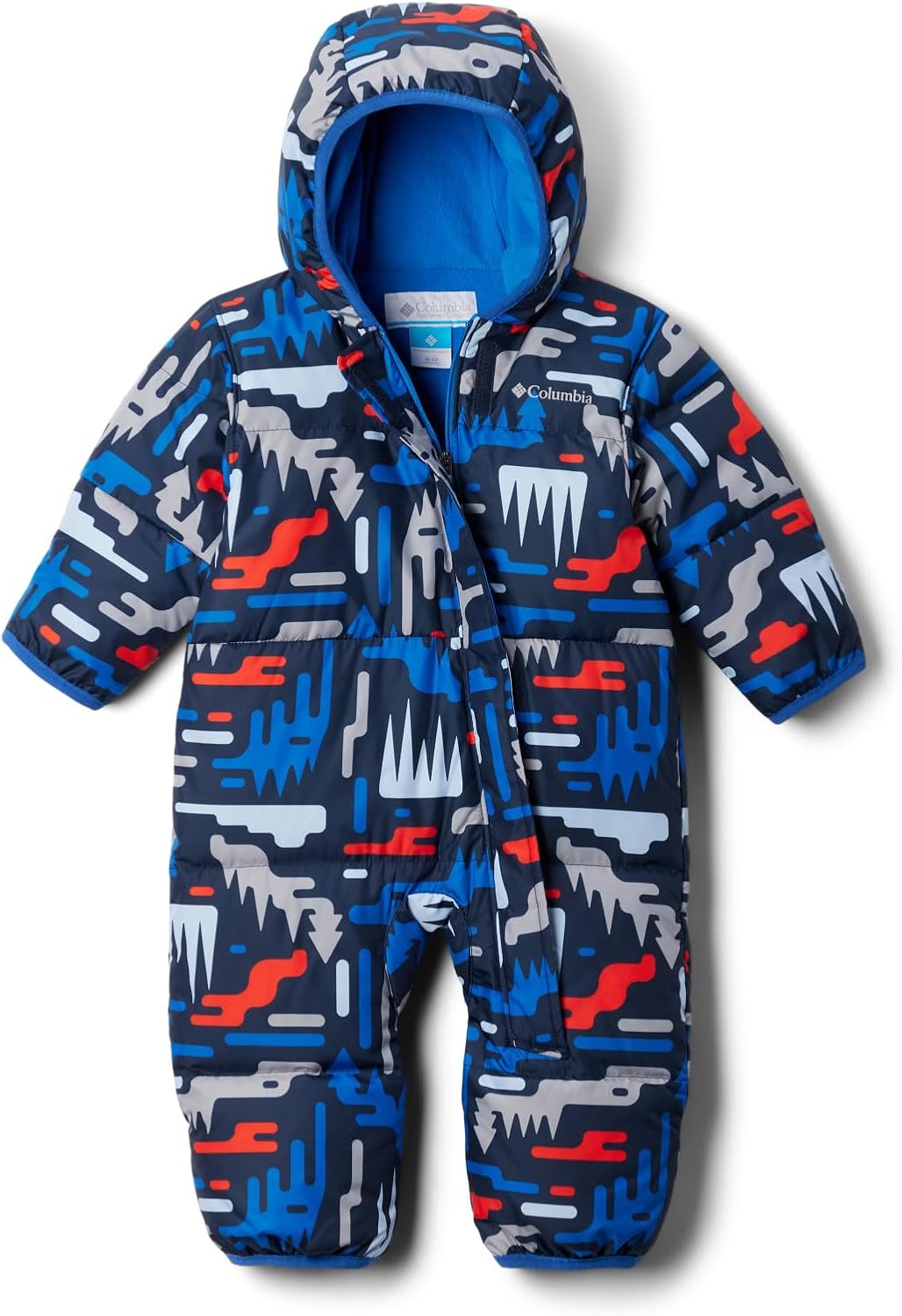 Columbia Unisex Baby Snuggly Bunny Ii Bunting for Cold Weather