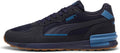 PUMA Men's Graviton Sneaker: Comfort and Style Combined