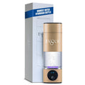Hydrogen Water Bottle Generator SPE & PEM 5.42PPM - Portable H2 Bottle