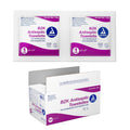 Dynarex BZK Antiseptic Towelettes for First Aid and Hygiene