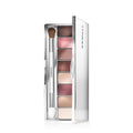Clinique All About Shadow Eye Shadow Palette - Silky Buildable Shades