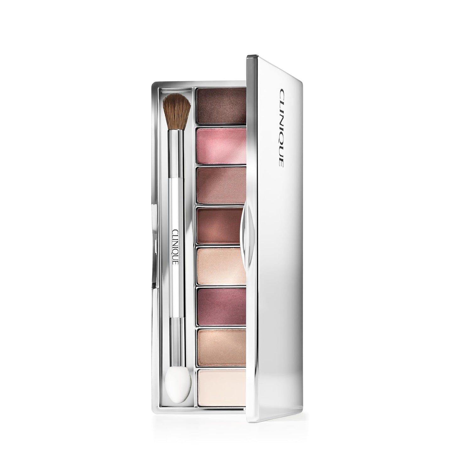 Clinique All About Shadow Eye Shadow Palette for Stunning Looks