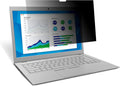 3M Privacy Filter for 16 in Widescreen Laptop - Compact Privacy Shield