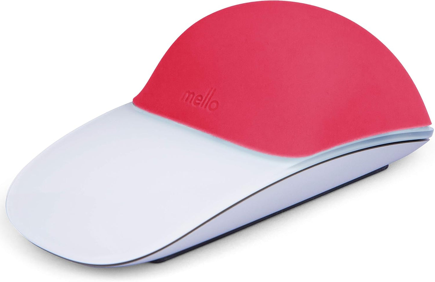 Silicone Cushion for Apple Magic Mouse - Comfort Upgrade!