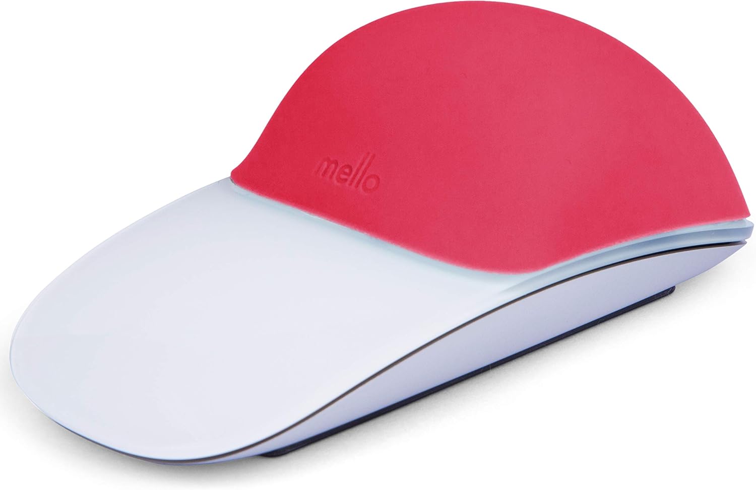 Silicone Cushion for Apple Magic Mouse - Comfort Upgrade!