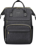 Laptop Backpack for Women 18 in - Durable Travel & Work Pack