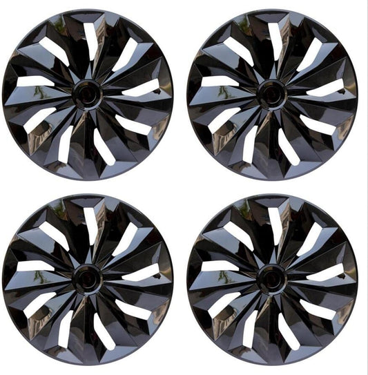 ABX Hubcap Wheel Covers 16 Inch Set of 4 for Stylish Upgrade