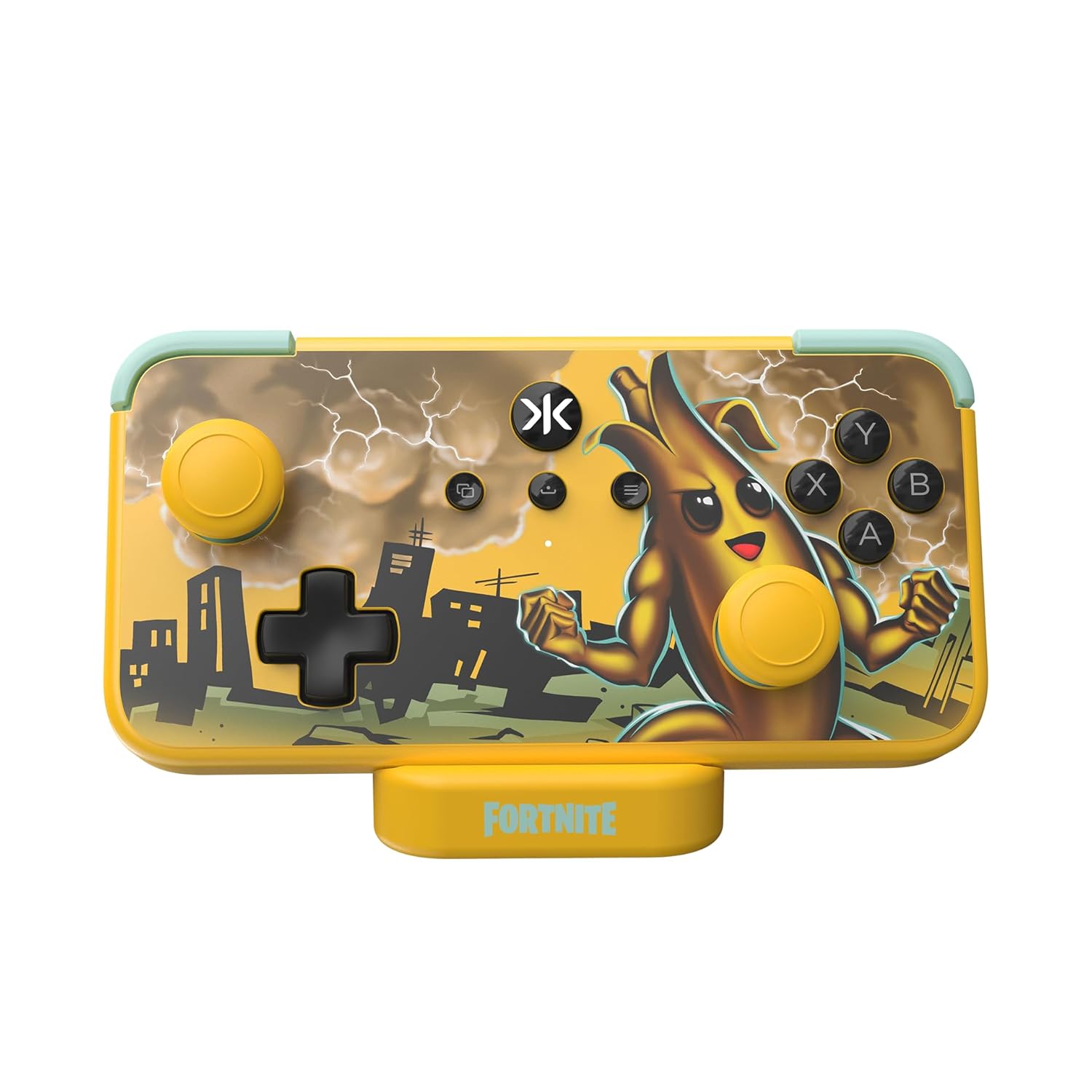 CRKD NEO S Wireless Controller for PC, iPhone, and Switch
