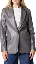 The Drop Women's Anouk Blazer - Stylish Everyday Layering
