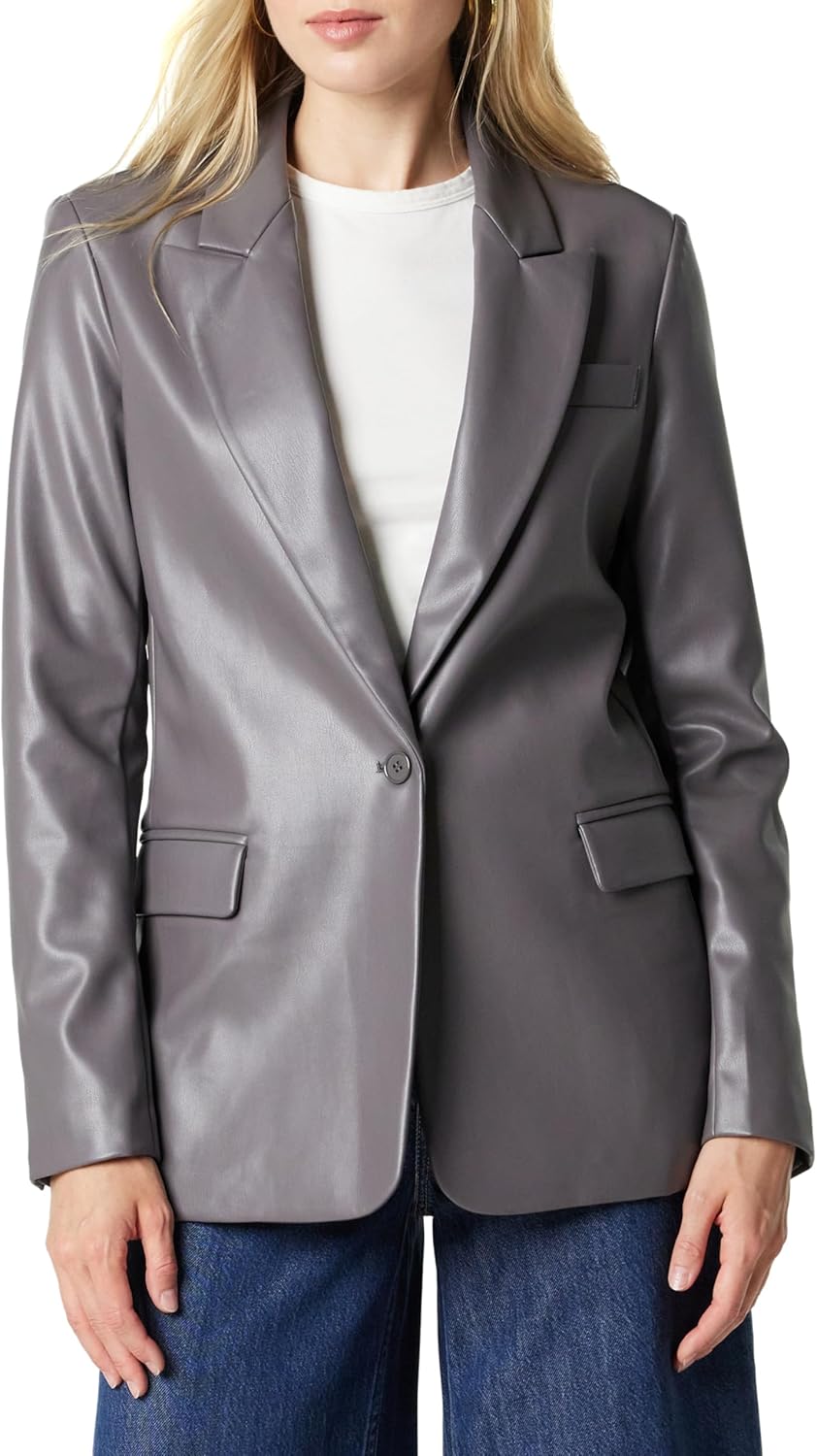 The Drop Women's Anouk Blazer - Stylish and Versatile Piece