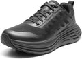 NORTIV 8 Mens Walking Running Tennis Cushioning Shoes