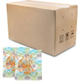 7000Pcs 2g Food Safe Desiccant Packs - High Capacity Moisture Control